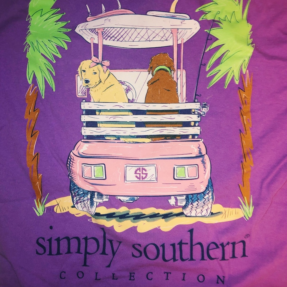 Simply Southern T-Shirt